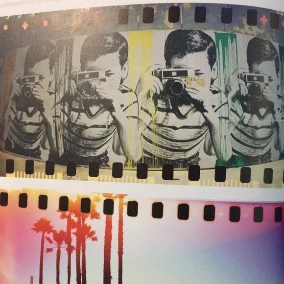 CAMERA Crazy Hardcover Book 2014 - Picture 9 of 11